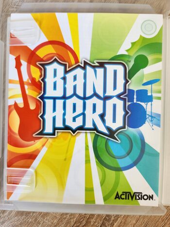 Get Band Hero PlayStation 3