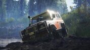 SnowRunner: Land Rover Dual Pack PlayStation 5