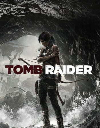 Tomb Raider (PC) Steam Key UNITED STATES