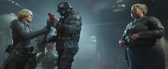Wolfenstein 2: The New Colossus PlayStation 4 for sale