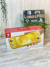 *SIN ESTRENAR* Garantia!! Nintendo Switch Lite