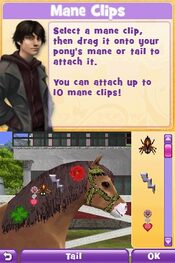 Get Pony Friends 2 Nintendo DS