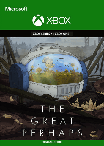 The Great Perhaps XBOX LIVE Key EUROPE