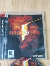 Resident Evil 5 PlayStation 3