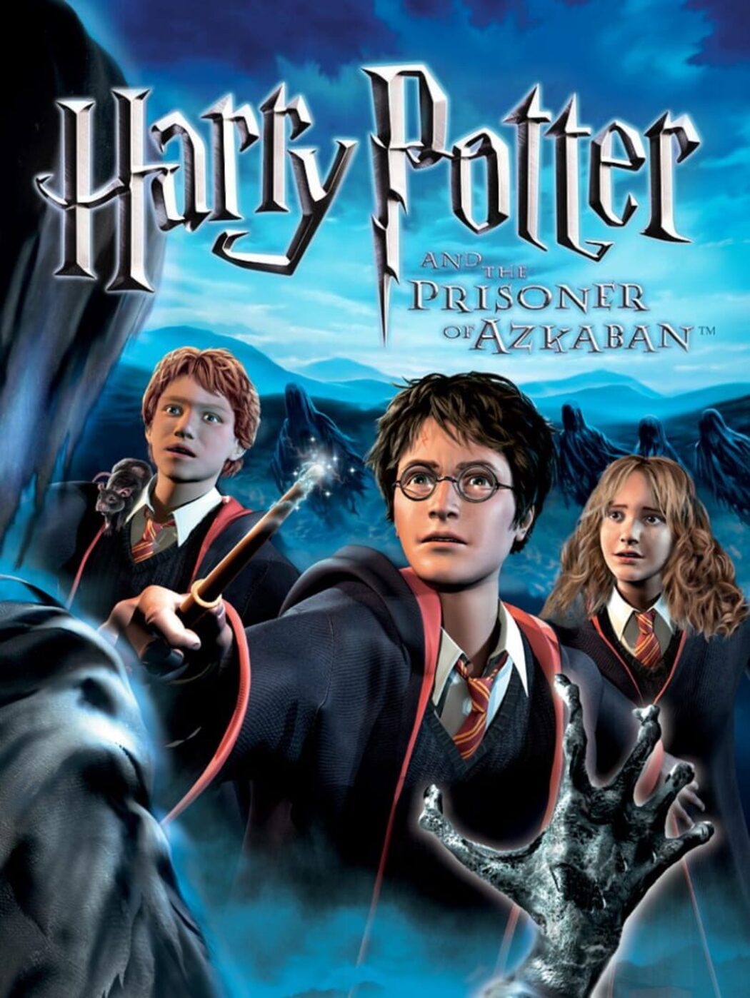 Buy Harry Potter and the Prisoner of Azkaban PS2 CD! Cheap game price |  ENEBA