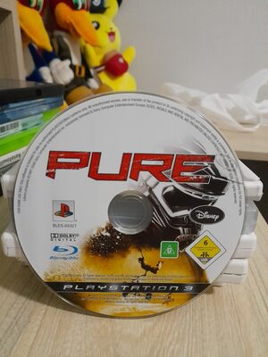 Pure PlayStation 3
