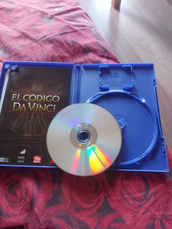 Buy The Da Vinci Code PlayStation 2