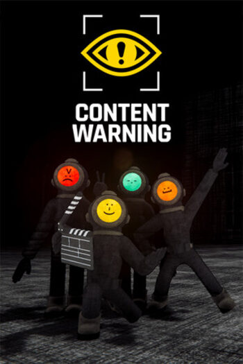 Content Warning  (PC) Steam Key GLOBAL