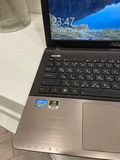 Asus k55v