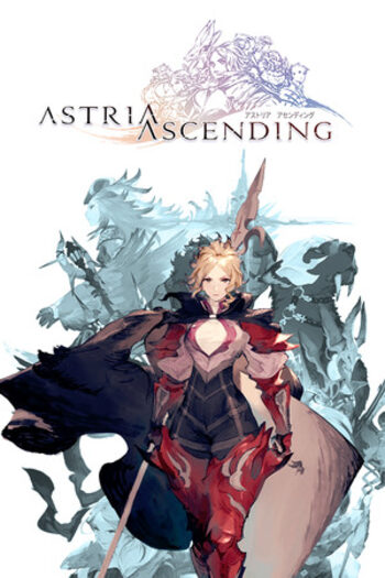 Astria Ascending Soundtrack (DLC) (PC) Steam Key GLOBAL