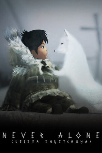 Never Alone + Foxtales DLC (PC) Steam Key GLOBAL