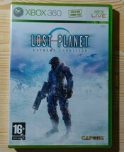 Lost Planet: Extreme Condition Xbox 360