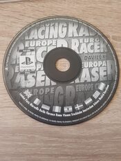 Buy Europe Racer PlayStation