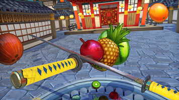 Fruit Ninja VR PlayStation 4 for sale