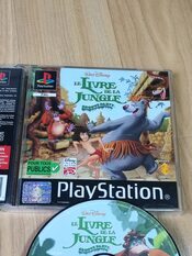 The Jungle Book Groove Party PlayStation