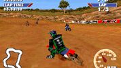 Championship Motocross Featuring Ricky Carmichael PlayStation