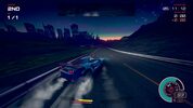 Redeem Inertial Drift - Twilight Rivals Edition (PC) Steam Key GLOBAL