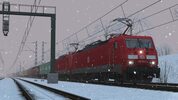 Train Simulator: Frankfurt High Speed: Frankfurt – Karlsruhe Route (DLC) (PC) Steam Key GLOBAL for sale