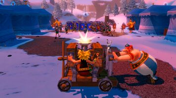 Asterix and Obelix XXL: Romastered PlayStation 4