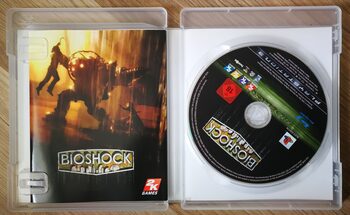 Buy BioShock PlayStation 3