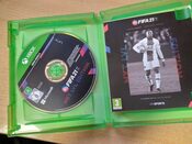 FIFA 21 Xbox Series X