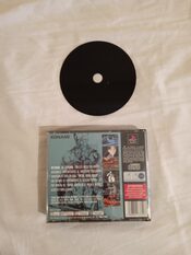 Metal Gear Solid: Special Missions PlayStation for sale