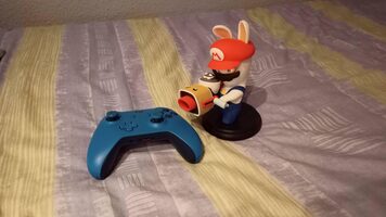 Figura Mario - Rabbids 16cm