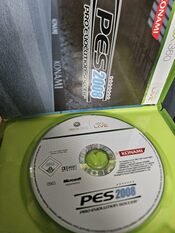 Pro Evolution Soccer 2008 Xbox 360