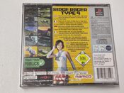 R4: Ridge Racer Type 4 PlayStation