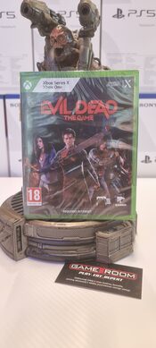 Evil Dead: The Game Xbox Series X