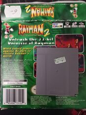 Rayman 2: The Great Escape Game Boy Color