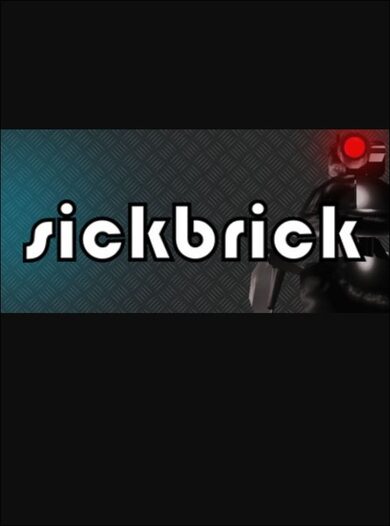 E-shop SickBrick (PC) Steam Key GLOBAL