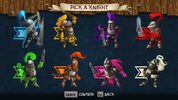 Redeem Knight Squad Xbox Live Key TURKEY