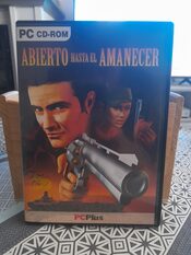 videojuegos pc abierto hasta el amanecer 