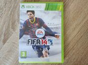 FIFA 14 Xbox 360