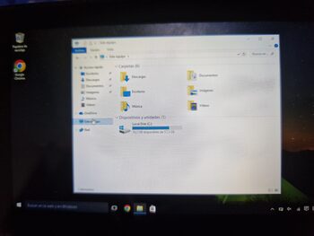Redeem GPD WIN