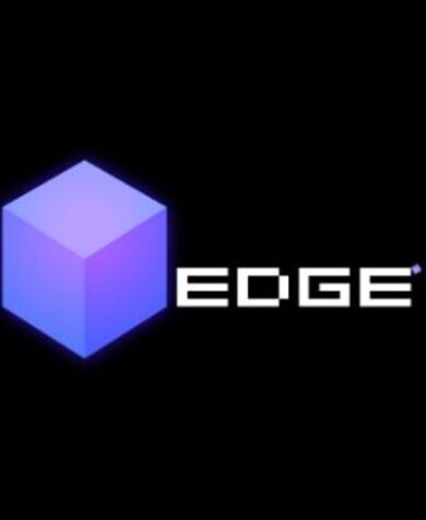 E-shop EDGE Steam Key GLOBAL