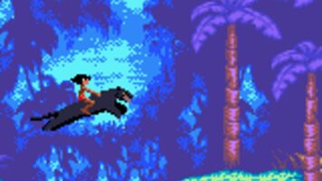 Walt Disney's The Jungle Book: Mowgli's Wild Adventure Game Boy Color for sale