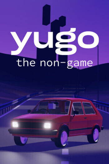 Yugo: the non-game Steam Key (PC) GLOBAL