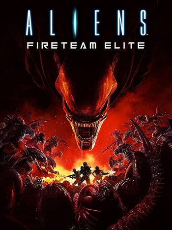 Aliens: Fireteam Elite PlayStation 5