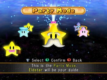 Mario Party 5 Nintendo GameCube