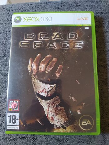 Dead Space Xbox 360 for sale