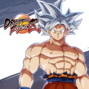 Dragon Ball FighterZ - DB Super Bundle (DLC) (PS4) PSN Key EUROPE