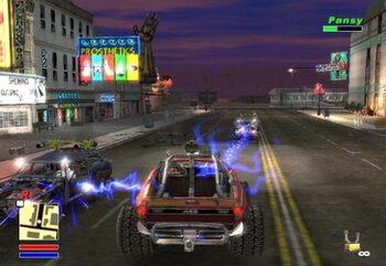 Buy RoadKill PlayStation 2