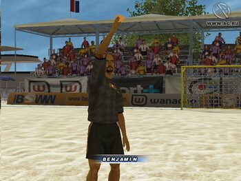 Buy Pro Beach Soccer Xbox