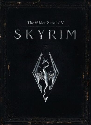 E-shop The Elder Scrolls V: Skyrim [RU] Steam Key EUROPE