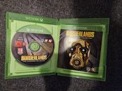 Borderlands: The Handsome Collection Xbox One