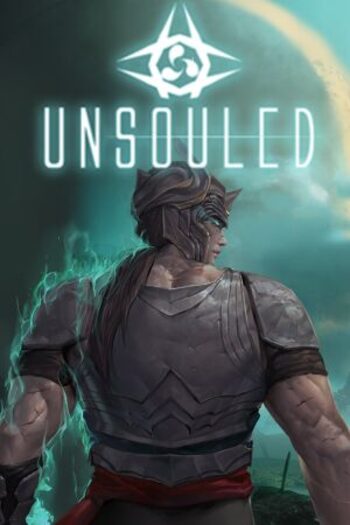 Unsouled (PC) Steam Key CHINA