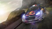 WRC 7 FIA World Rally Championship PlayStation 4