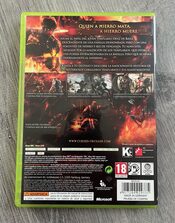 Buy The Cursed Crusade Xbox 360